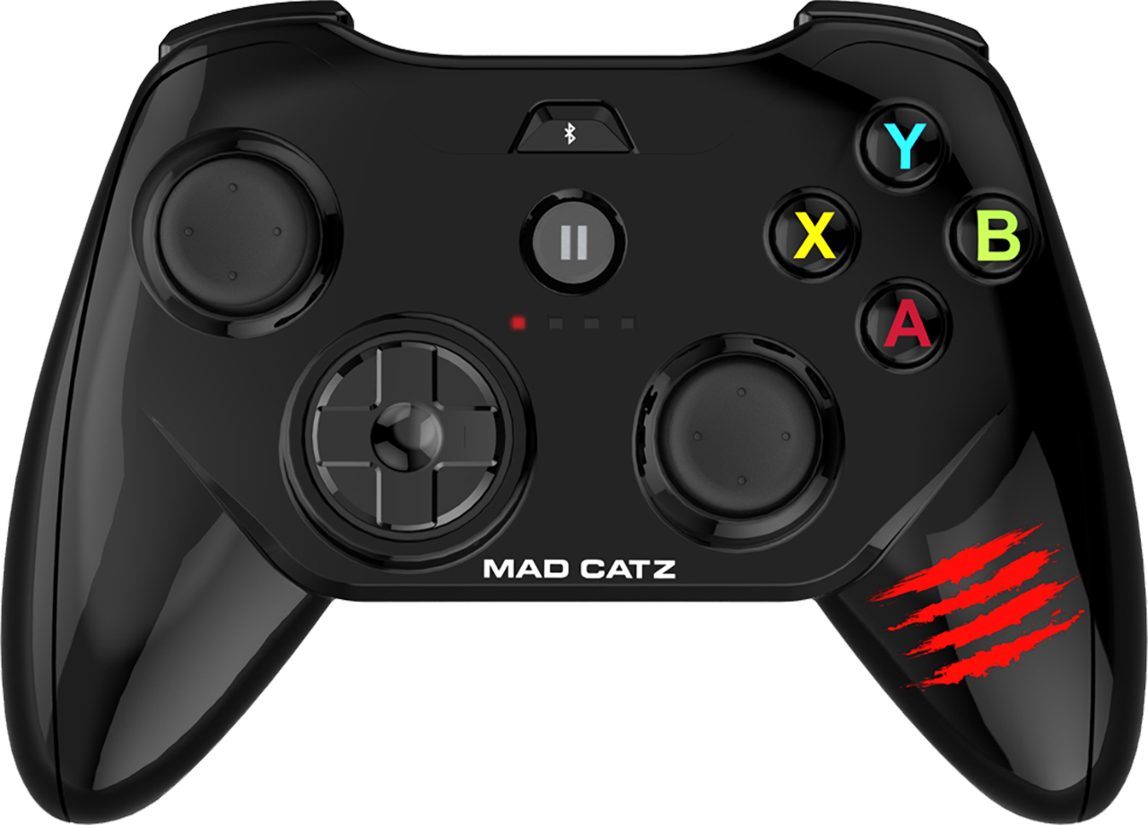 Mad Catz Micro CTRLi full-size image